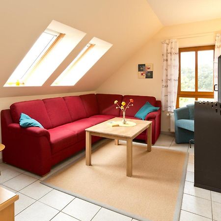 Haus Sarah 4 Am Lorenweg 10 Göhren-Lebbin Extérieur photo