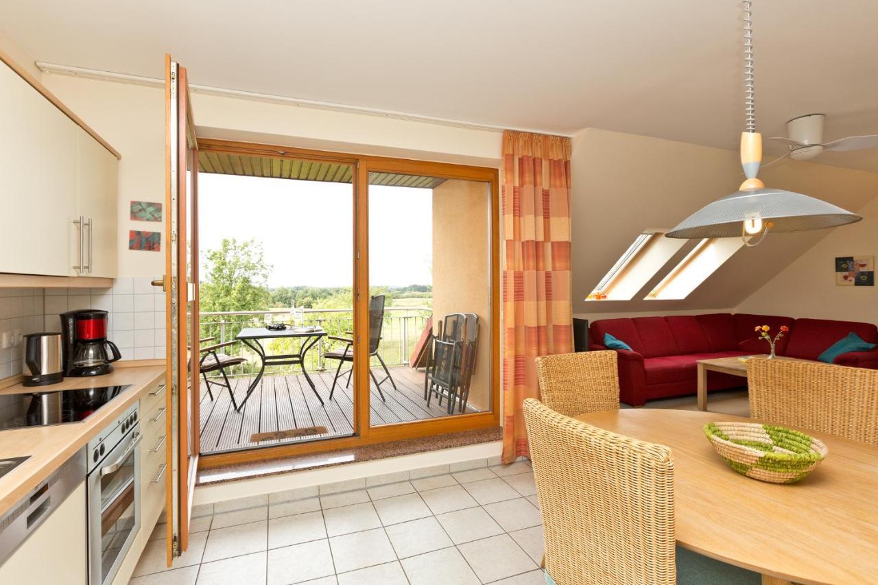Haus Sarah 4 Am Lorenweg 10 Göhren-Lebbin Extérieur photo