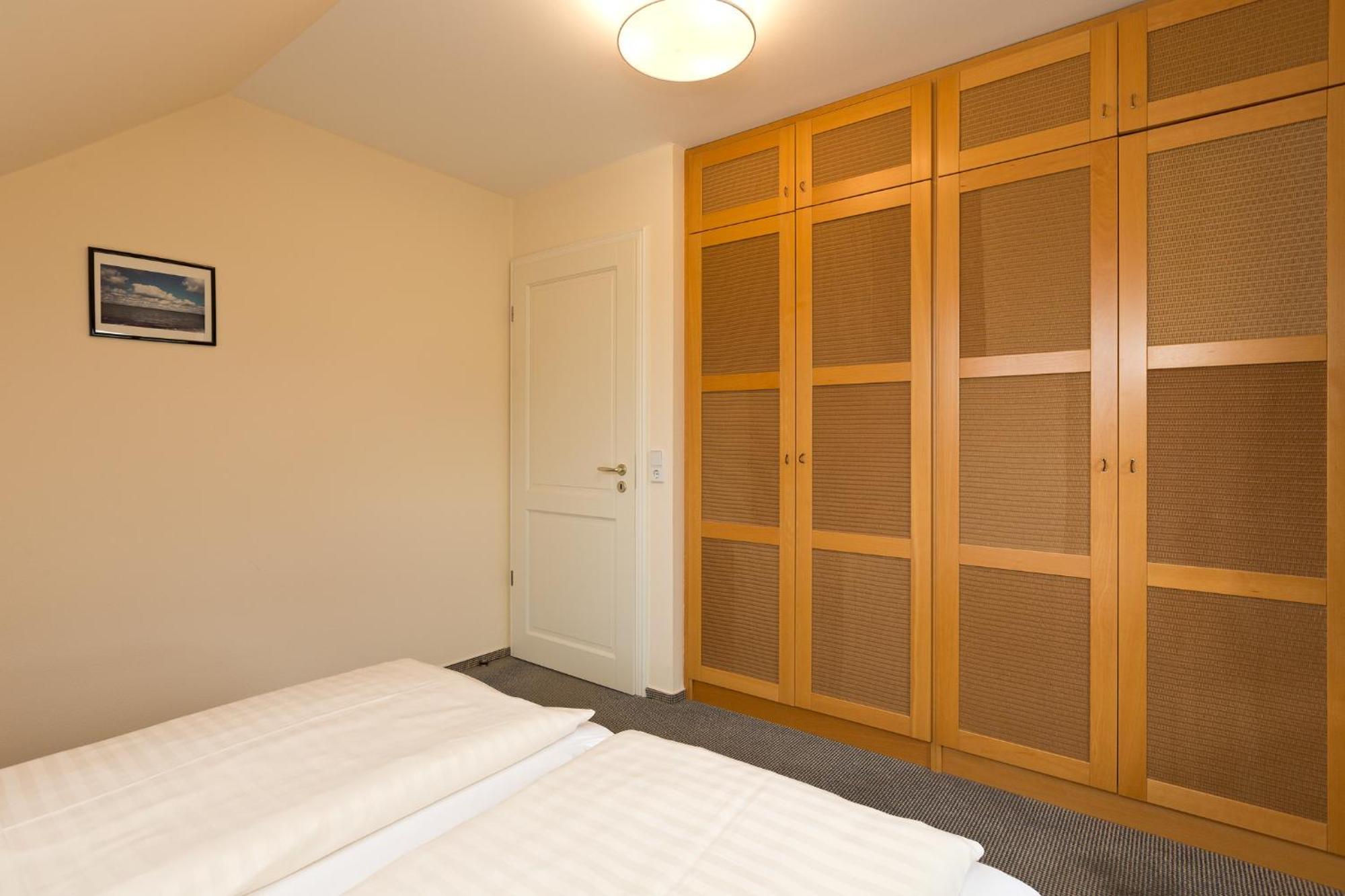 Haus Sarah 4 Am Lorenweg 10 Göhren-Lebbin Extérieur photo
