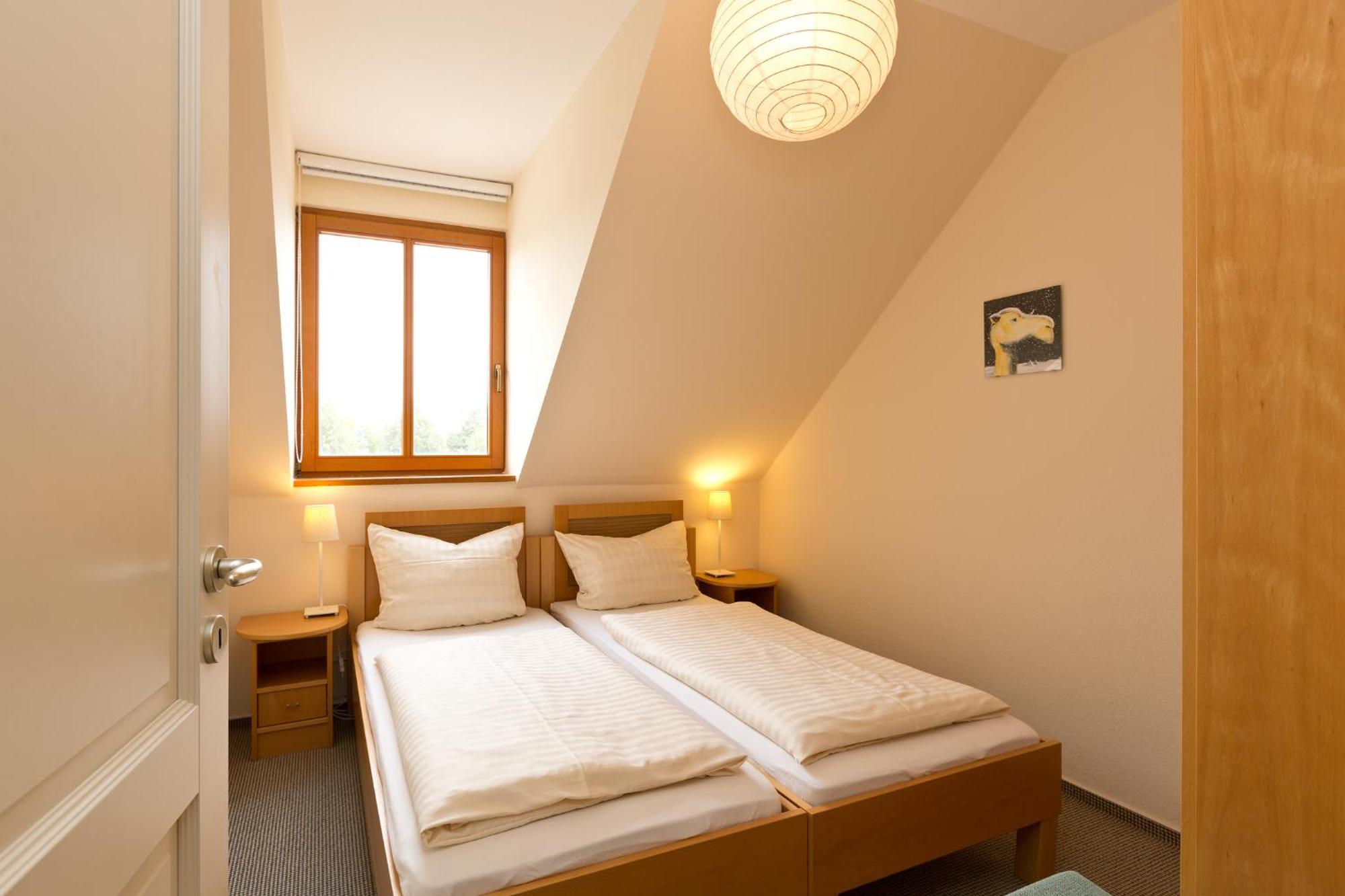 Haus Sarah 4 Am Lorenweg 10 Göhren-Lebbin Extérieur photo